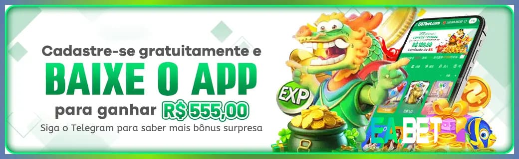 EABET download — arquivo APK para Android oficial