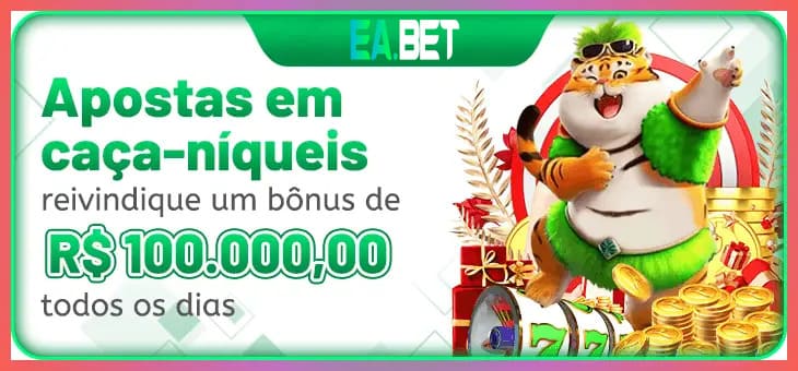 EABET cadastro — verificação de conta e PIX no caixa
